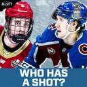 Which of the rookies has a shot in the NHL? | DNVR Avalanche Podcast