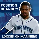 Could the Seattle Mariners MOVE Julio Rodriguez OUT of Center Field?!