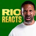 Rio Reacts | Ronaldo Statement