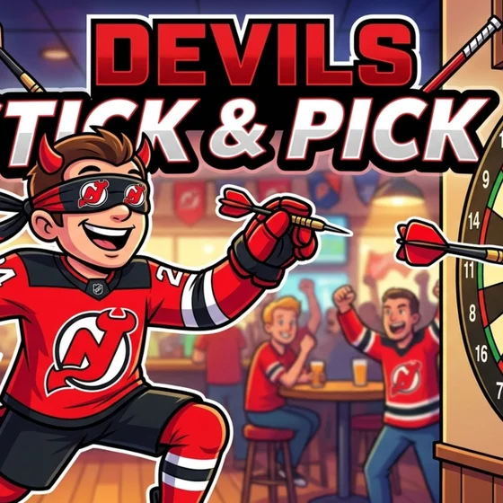 Devils Stick & Pick