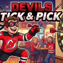 Devils Stick & Pick