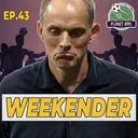 The Weekender ep. 43 | Planet FPL 2026