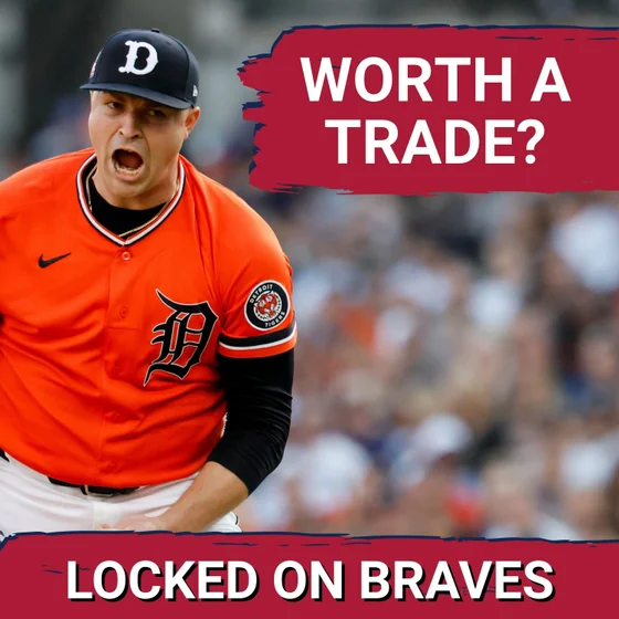 Is Trading for Tarik Skubal Worth It for Atlanta Braves?