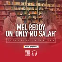 Melissa Reddy on Her New Book 'Only Mo Salah' | TAW Special