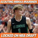 Miikka Muurinen NBA Draft Scouting Report: Arkansas' Wild Card 7-Footer