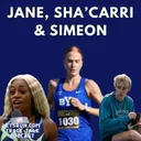 Jane Hedengren, Sha'Carri's Return, a Marathon Shake-Up & Simeon Birnbaum guest
