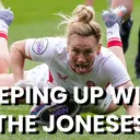 ENGLAND DOMINATE...THE REST CHASE! Six Nations Chat + North Retirement | ft Georgie Perris-Redding