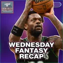 Wolves/Rockets Insanity, Jokic & Murray EXPLOSIONS | Wednesday NBA Fantasy Basketball Recap