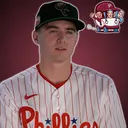 Phillies prospect Aidan Miller thinks the future is bright