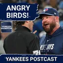 YANKEES POSTCAST: BIG BLASTS help Yanks take Series from Jays