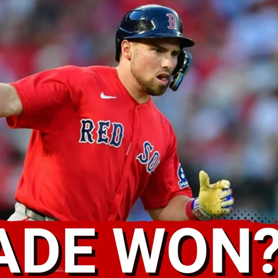 DOMINATE: Boston Red Sox WIN Caleb Durbin-Kyle Harrison Deal as Trade Critics PROVEN Wrong