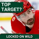 PRIORITY: Why Minnesota Wild Must PURSUE Dylan Larkin—Is He the IDEAL Fit for Bill Guerin's Roster?