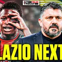 Alpha Cisse is a Baller, Milan vs. Lazio Preview! | That Milan Podcast