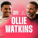 Ollie Watkins: That Semi-Final Goal Changed my Career Forever