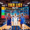 Podcast #325 - Quem briga pelo que na temporada 2026/27 da NBA?