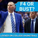 Mark Mitchell TRANSFORMS Kentucky Wildcats into TOP 5 contender! Final Four or BUST in Lexington?
