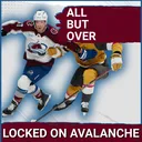 Avalanche Collapse in Game 3, On the Verge of a Season Ending Sweep by Vegas
