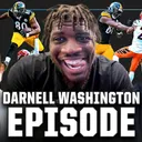 Darnell Washington: Recapping His Monster Stiff Arm, Playing with Rodgers and the Best Tomlinisms