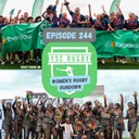 Mwamba’s 5-Peat, Majadahonda Retains the Cup & WER Year 2 Kicks Off | WRR 244
