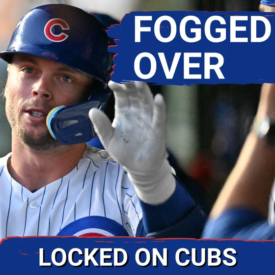 Chicago Cubs are 16-6 since June 11!