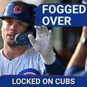 Chicago Cubs are 16-6 since June 11!