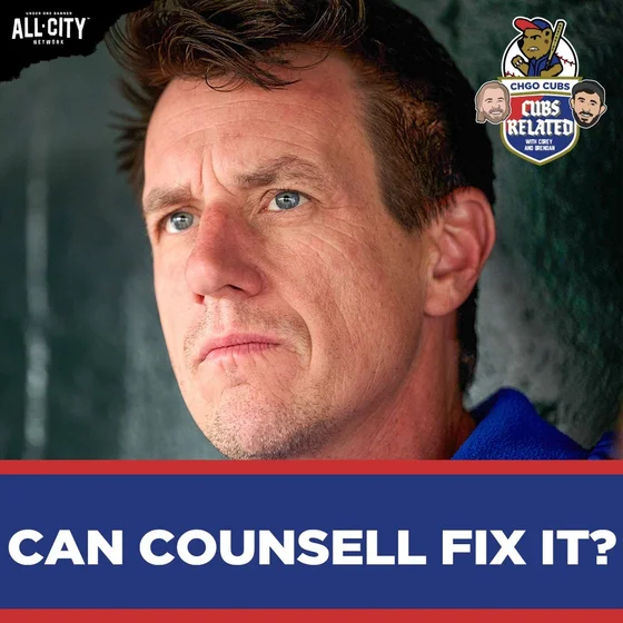 CHGO Cubs Related: How Will Craig Counsell FIX the Cubs’ Pitching With October Looming?