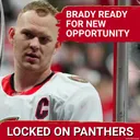 MOVING FORWARD: Panthers are not focused on their two cup victories with newcomer in the mix
