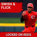 REDS POSTCAST: The Dark Mark FLASHES Over GABP as Cincinnati Reds Lose to Marlins on Potter Night