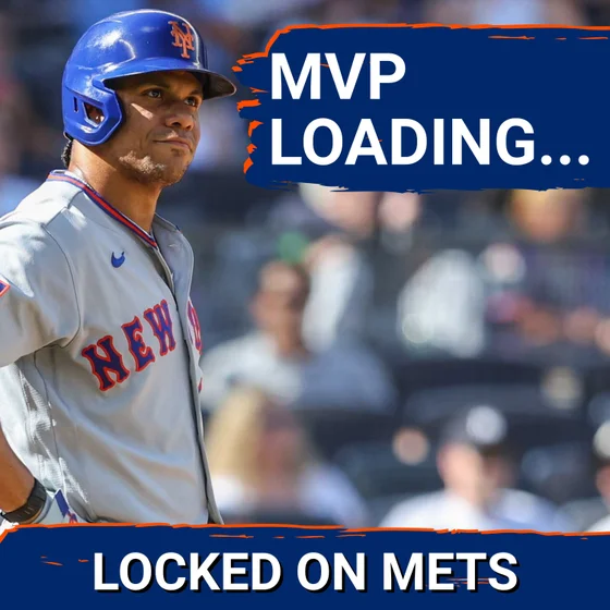 The Mets NEED Juan Soto to Be the BEST Player in Baseball | The Door is Wide Open For His 1st MVP