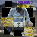 The Attack Showed Up, But So Did Crépeau | Crew Fall 3-2 to Orlando | Full Breakdown