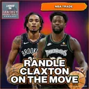 Randle Dumped To Brooklyn! Claxton To Chicago! NBA Trade Madness Starts