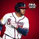 Braves DH Dominic Smith joins FT