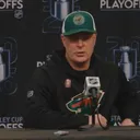 John Hynes previews Game #5