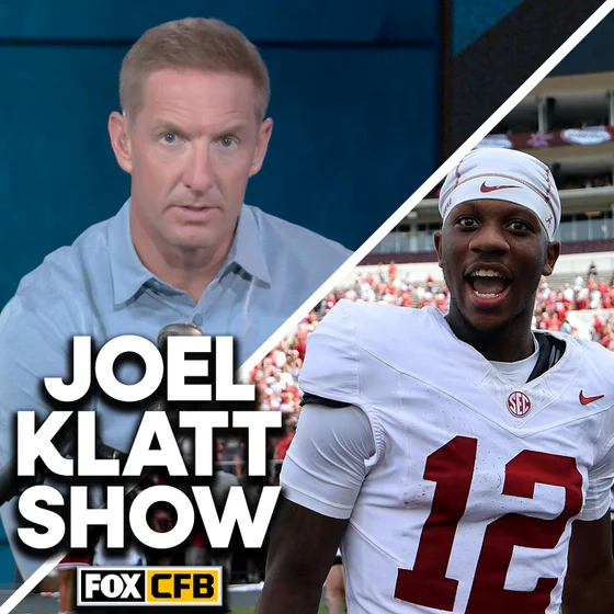 Who wins: Georgia or Alabama? Will Oklahoma upset #1 Texas? + more College Football Picks