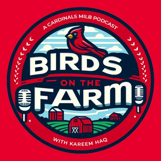 Birds on the Farm E41: Did the Cardinals Get a Haul at the Trade Deadline?