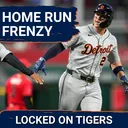 NO EXCUSES: Detroit Tigers’ Offense SOARS but Bullpen COLLAPSES—Spencer Torkelson Makes HISTORY