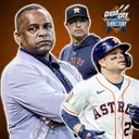 Astros Crossroads: Seven Divisional Games, Massive Stakes