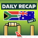 Durban Day 1: Bowling surprise tilts favour Proteas' way