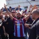 Turkish Football Podcast by Ahmet Bob Turgut