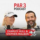 R6, HOLE 1: Charley Hull on Major Heartbreaks, Solheim Cup Stories, & Her Addictive Drive to Win