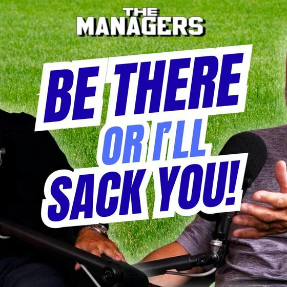 Brian Little: Why I Left Aston Villa, Doug Ellis Antics & Defeating Man Utd's Class Of '92