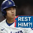 BUZZ: Shohei Ohtani's Knee Is STILL AN ISSUE | Tarik Skubal - Los Angeles Dodgers RUMORS HEAT UP