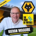 EXCLUSIVE 🚨 Wolves Fosun Transfer Window & Selling Club with Kieran Maguire Football Finance Expert