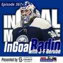 Jean-Francois Berube: Making a Three-Goalie System Work in the NHL (Ep. 367)