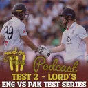 England claim Pakistan Series with a Test to Go
