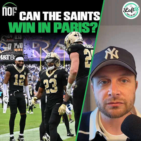 Why I’m picking the Saints to beat the Steelers