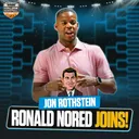 How Ronald Nored went from Final Four guard to head coach at Butler
