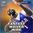 Idiotic Drops, Key Winning Adds & The Fantasy Basketball Waiver Wire