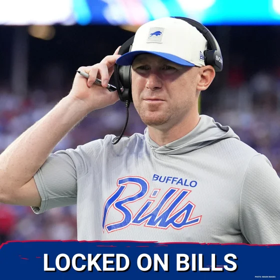 ROSTER REACTION: Buffalo Bills Initial 2026 Roster DROPS – Who SURPRISED Us?