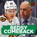 Connor Bedard TRENDING Toward Return from Injury TOMORROW for Chicago Blackhawks | CHGO Blackhawks